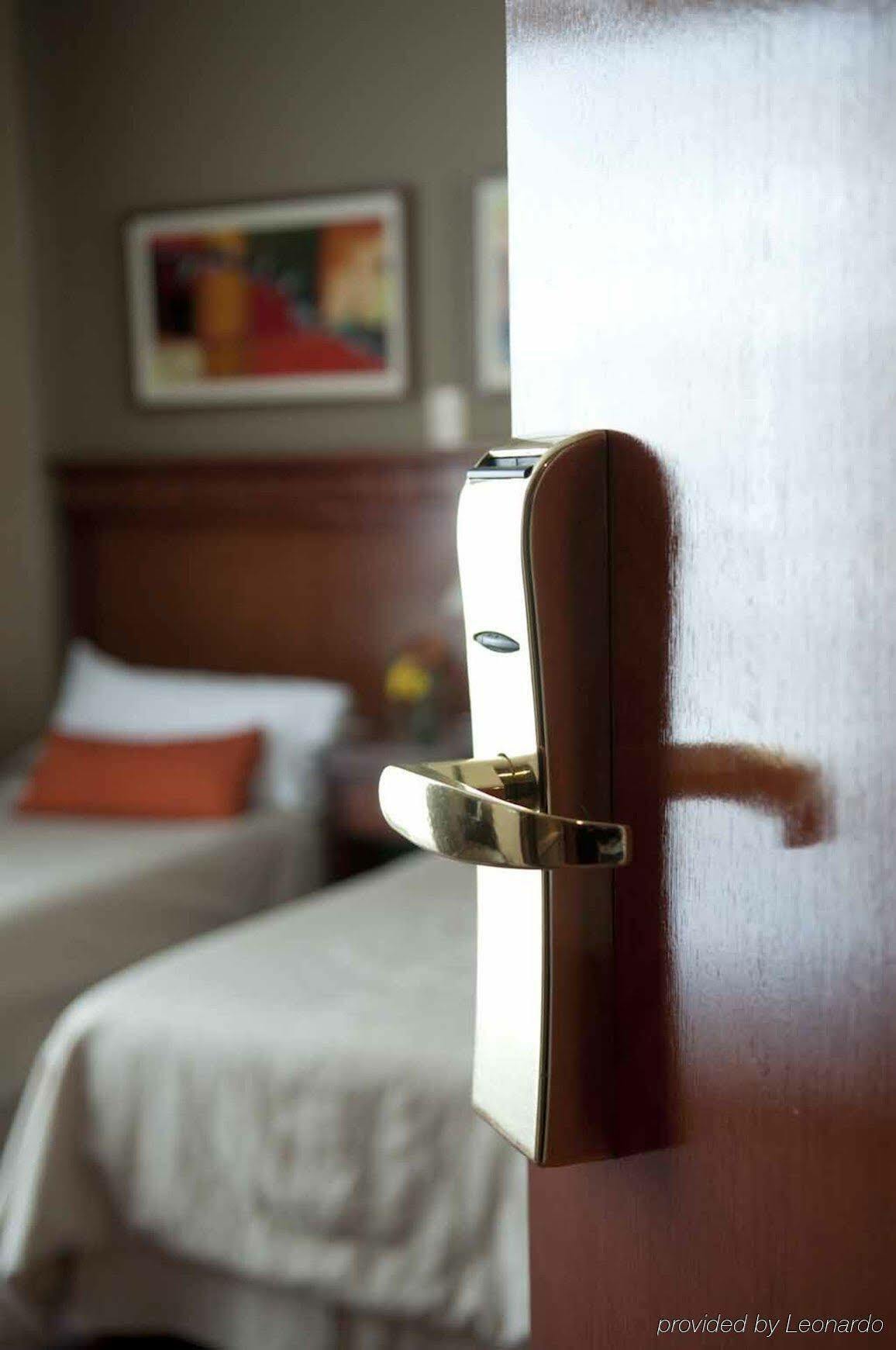 Hotel Reino Del Plata Boutique Ciudad Autónoma de Buenos Aires