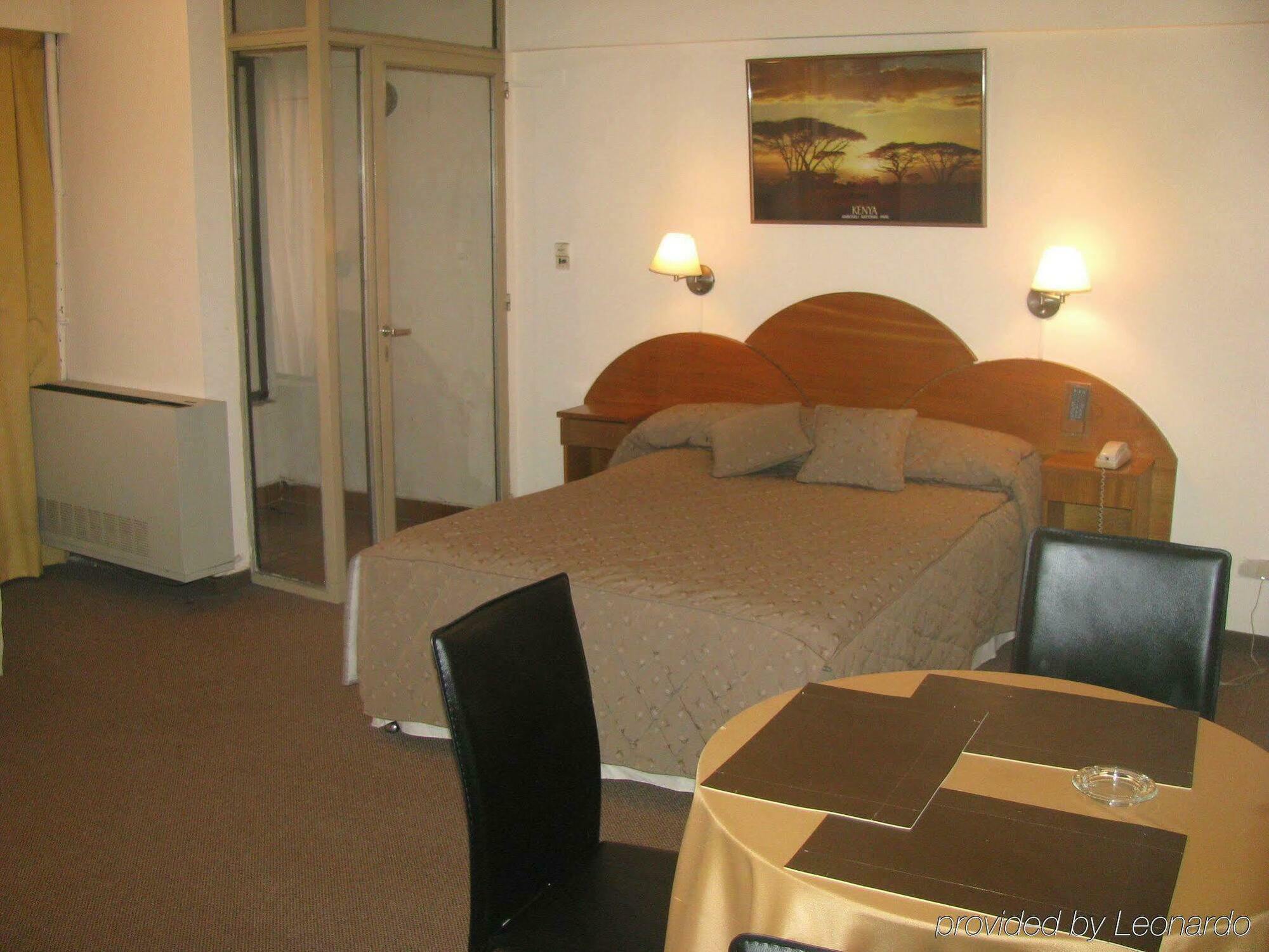 Apartamento Golf Tower & *