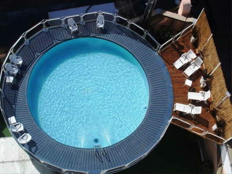 Cristoforo Colombo 4* Buenos Aires