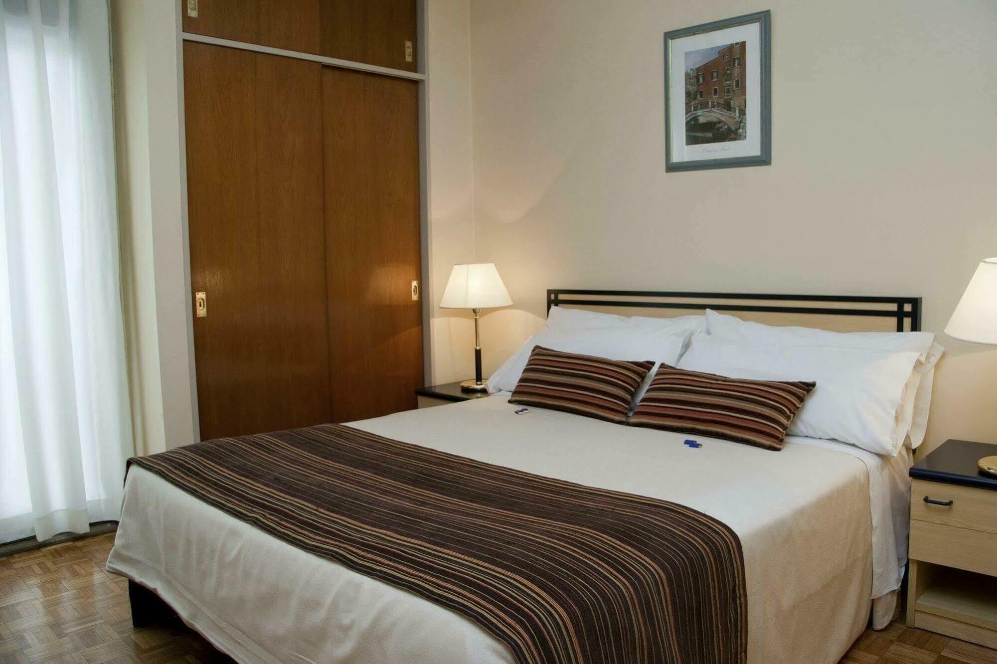 Cristoforo Colombo Hotel 4*