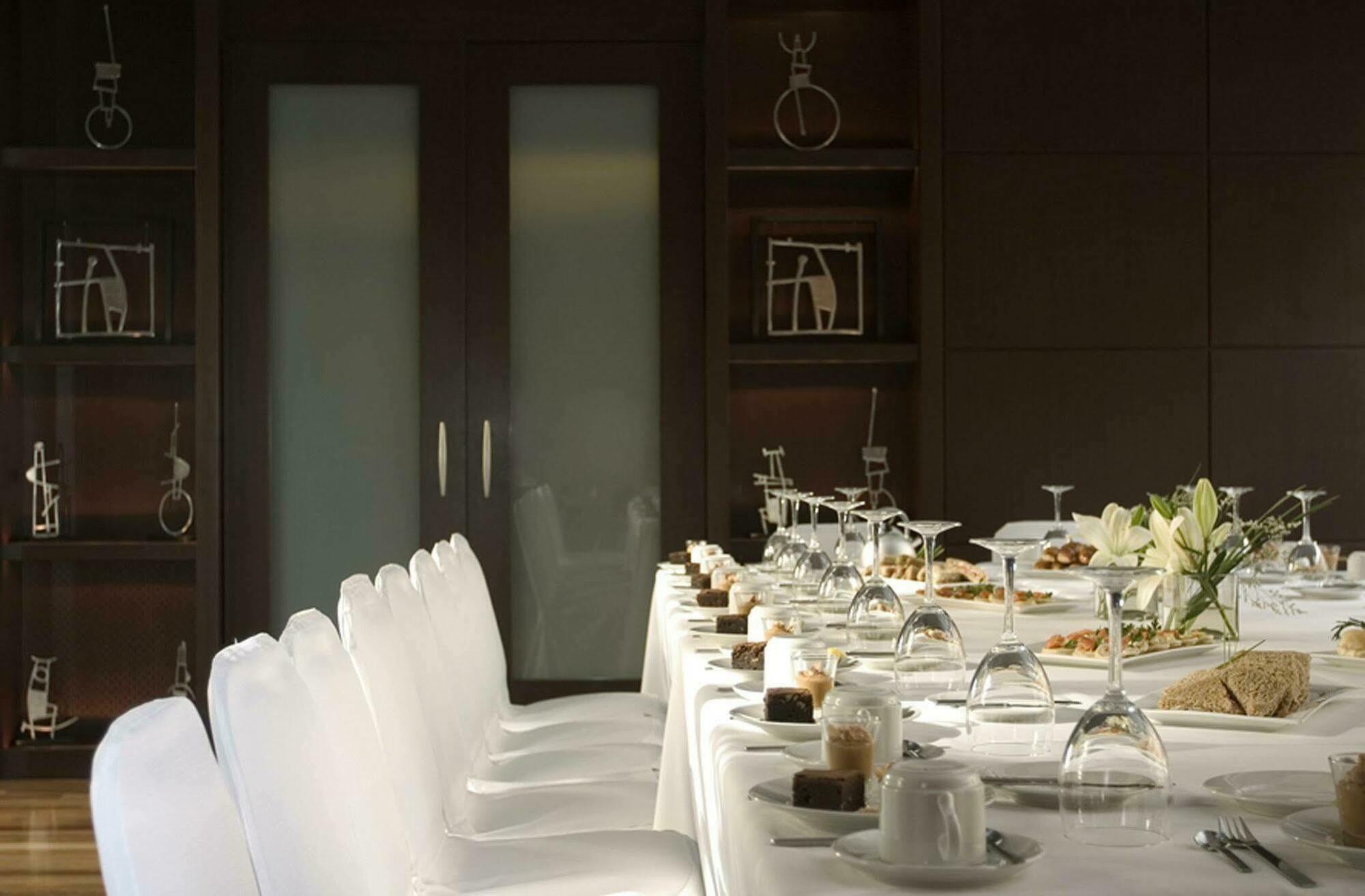 Madero Hotel