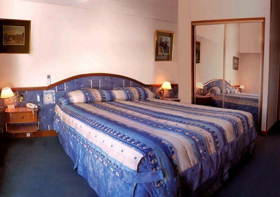 Impala Hotel Buenos Aires