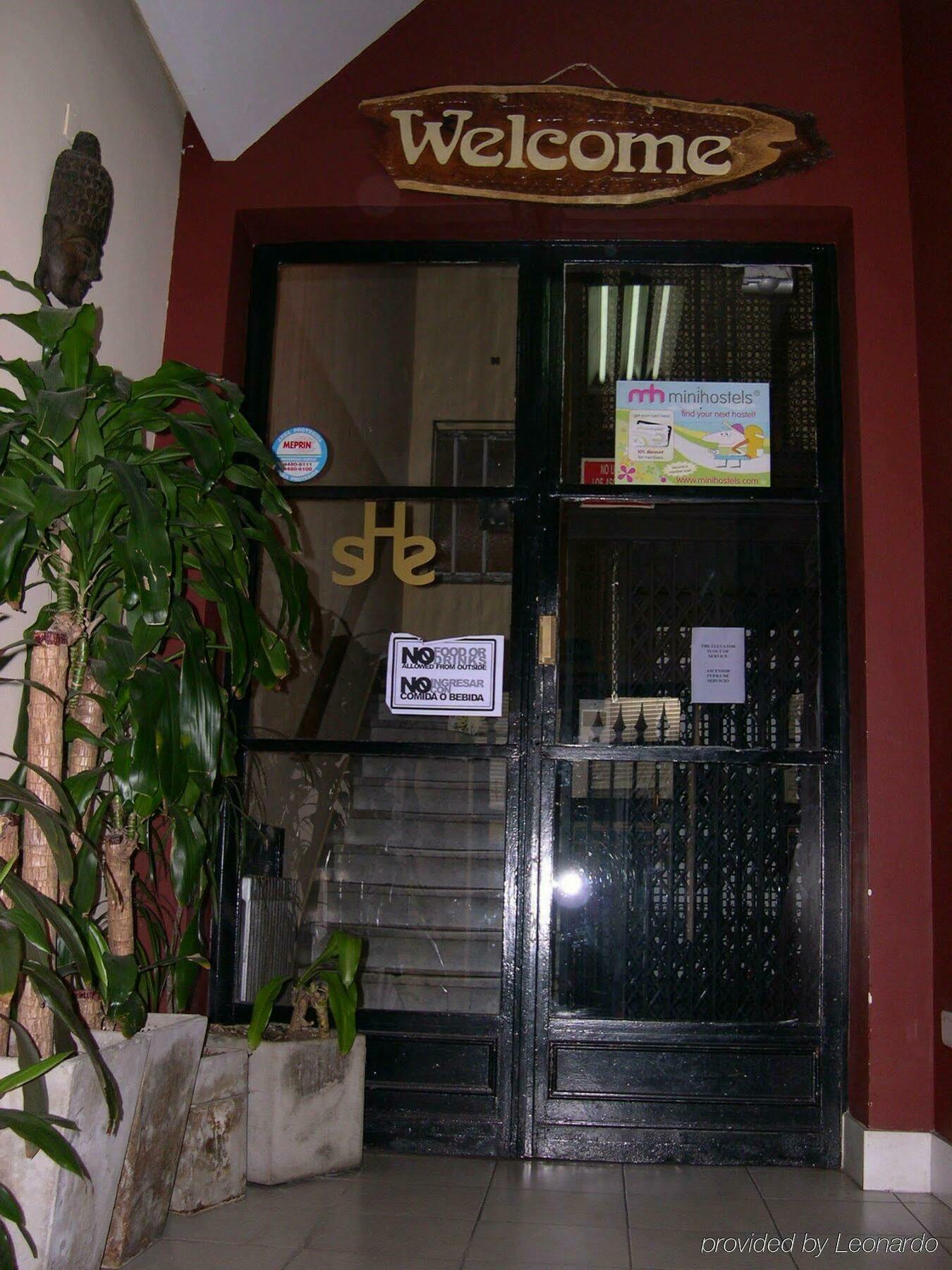 Sudamerika & Centro