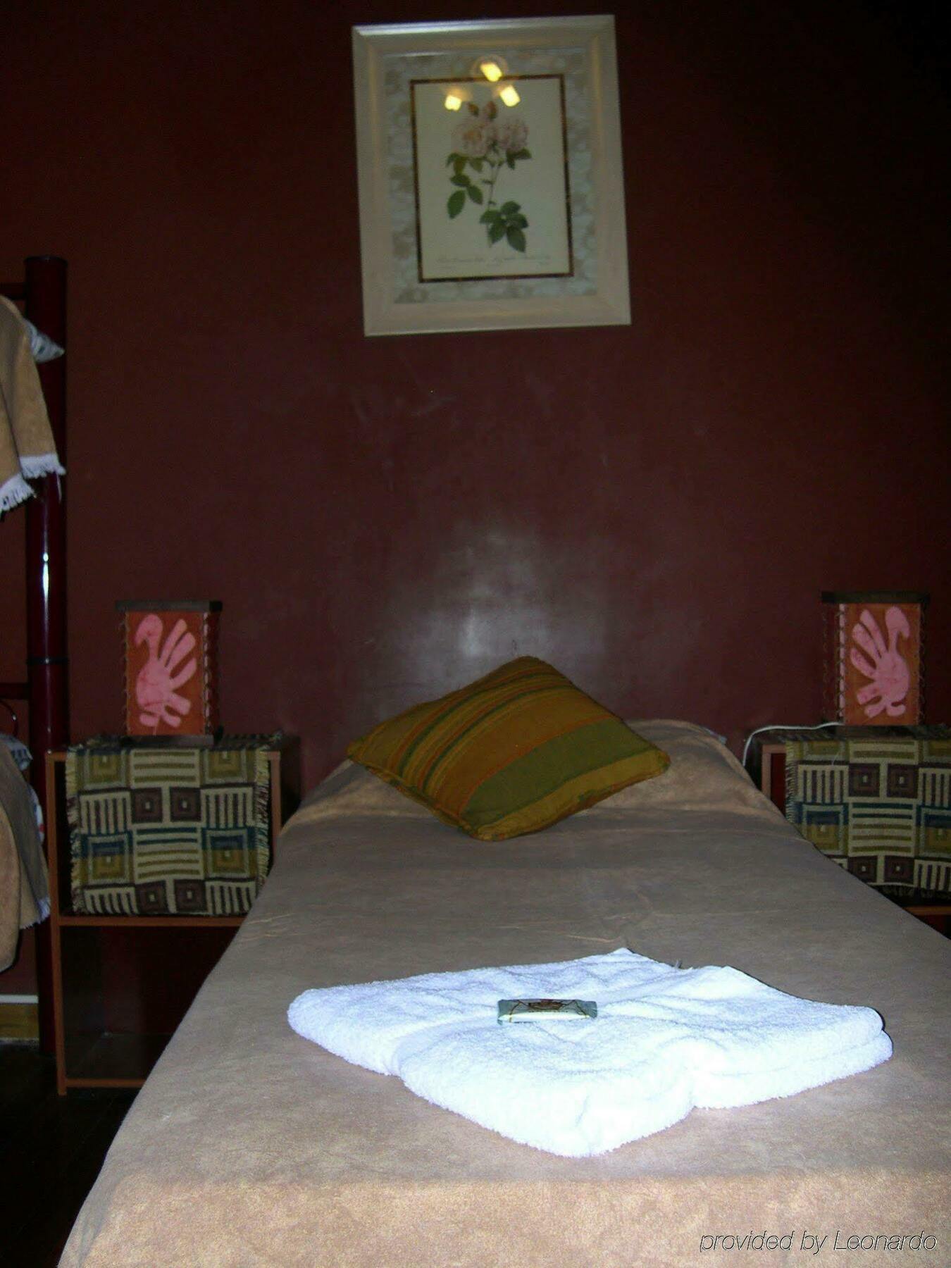 Hostel Sudamerika & Centro