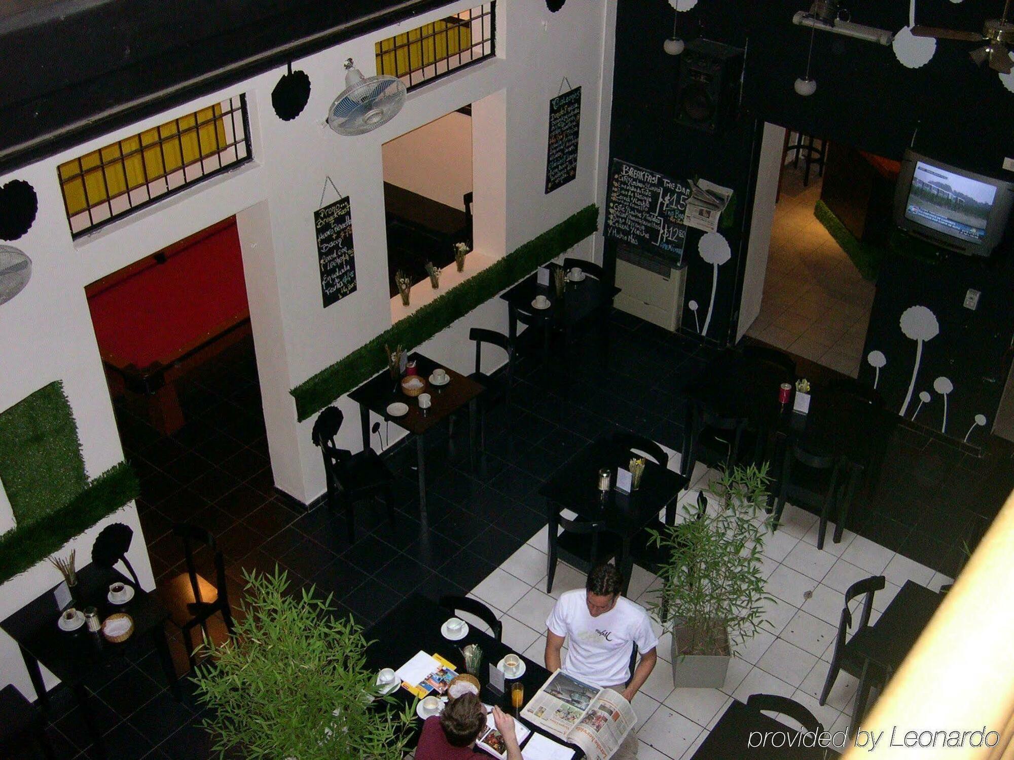 Sudamerika & Centro * Buenos Aires