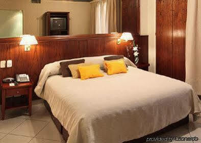 O2 Hotel Buenos Aires