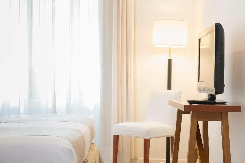 Loi Arenales 4* Buenos Aires