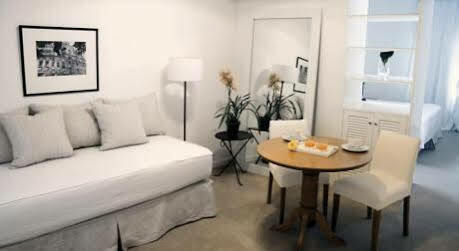 Loi Arenales Hotel Buenos Aires