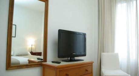 Loi Arenales Hotel 4*