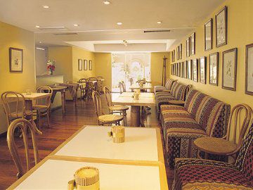 Hotel Loi Arenales Buenos Aires