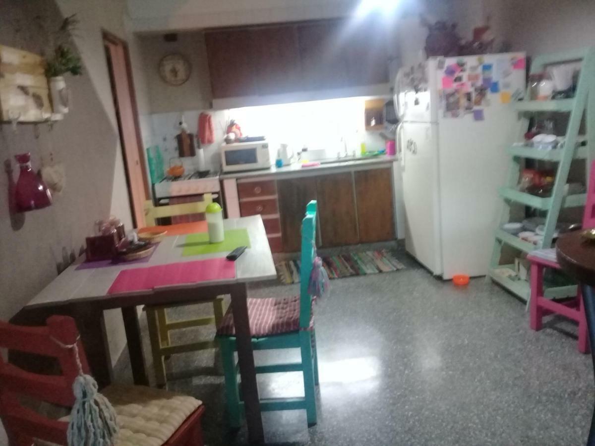 Mi Lugar En El Mundo *