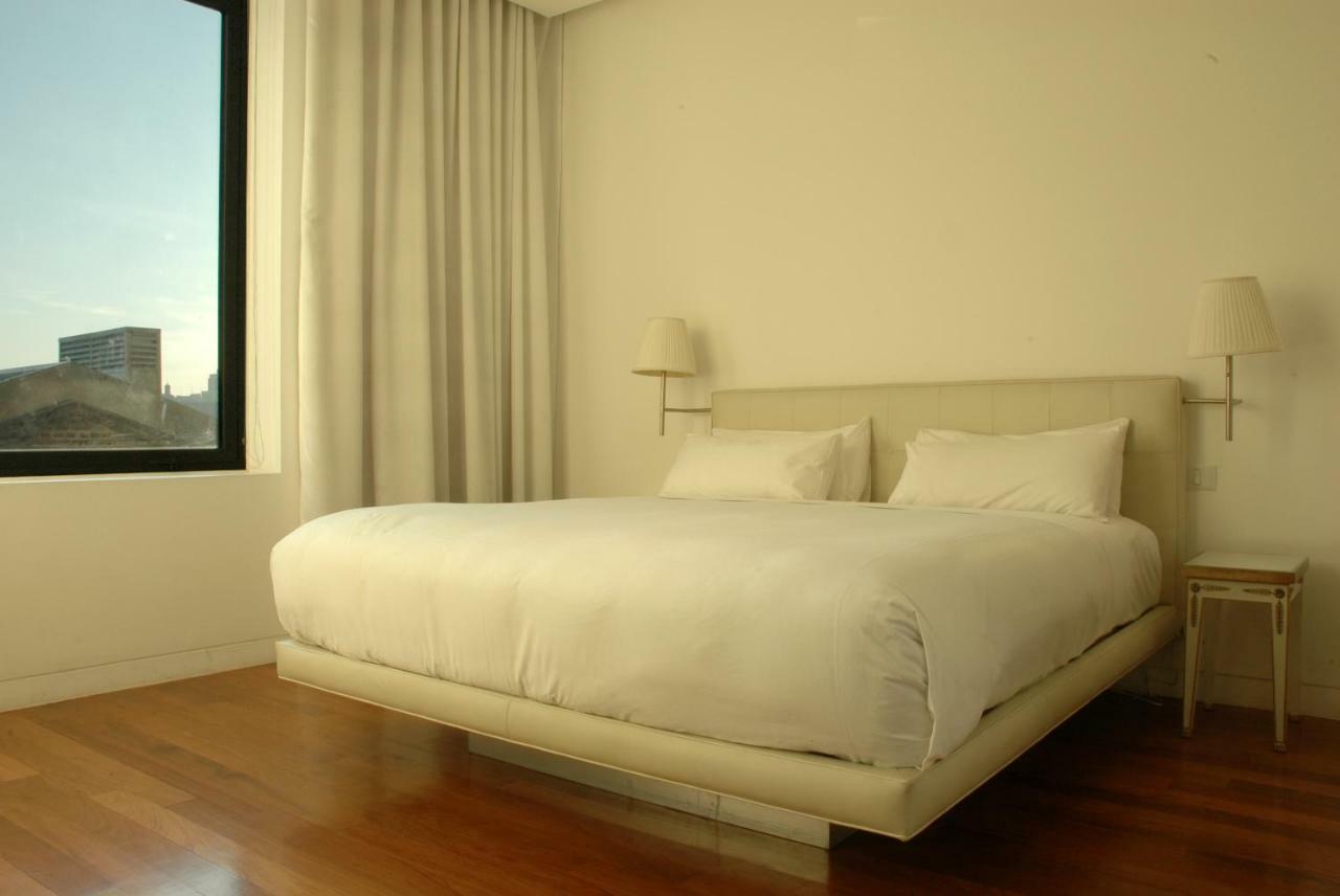 Faena Residences Hotel