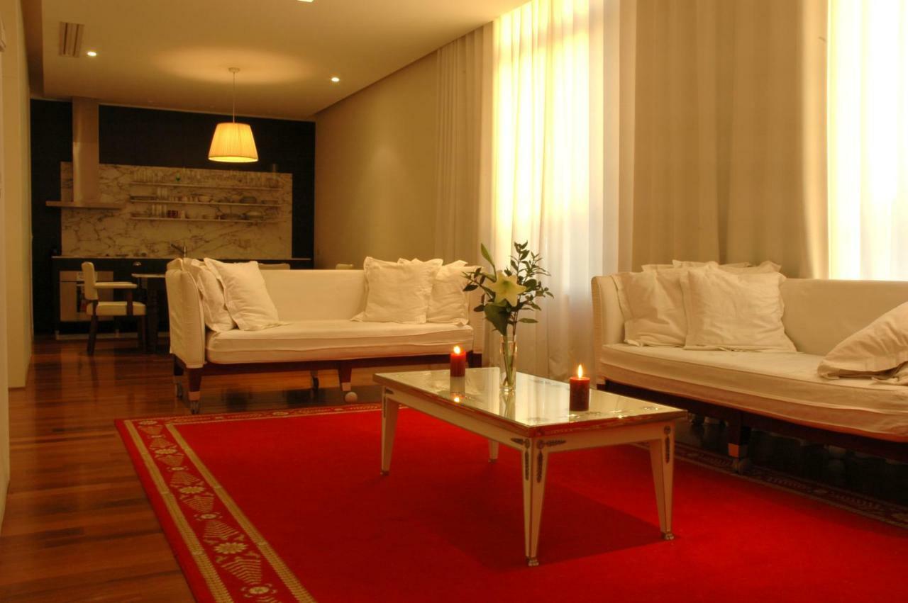 Hotel Faena Residences