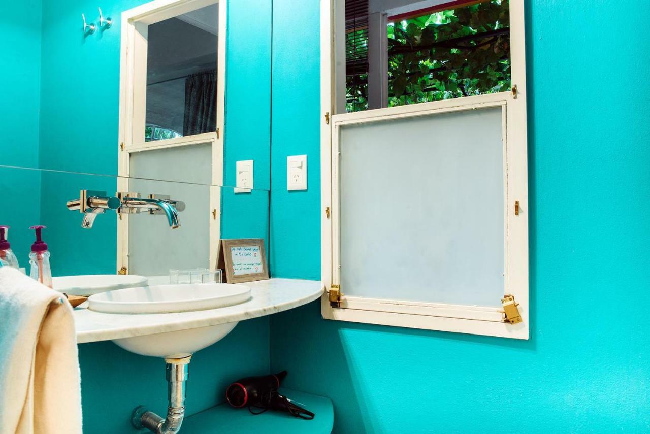 La Casa De Los Pajaros Guest house Buenos Aires