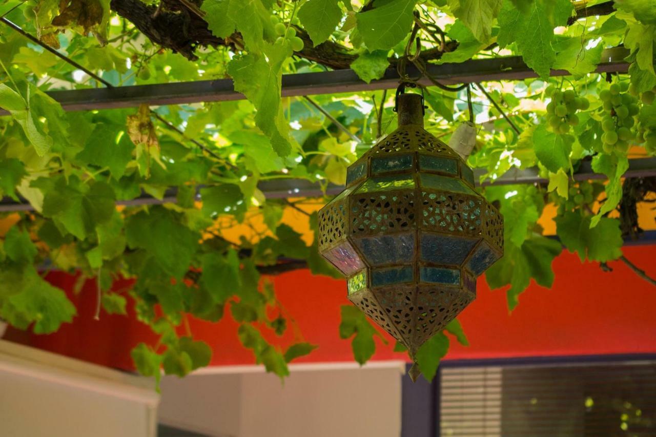 Guest house La Casa De Los Pajaros Buenos Aires