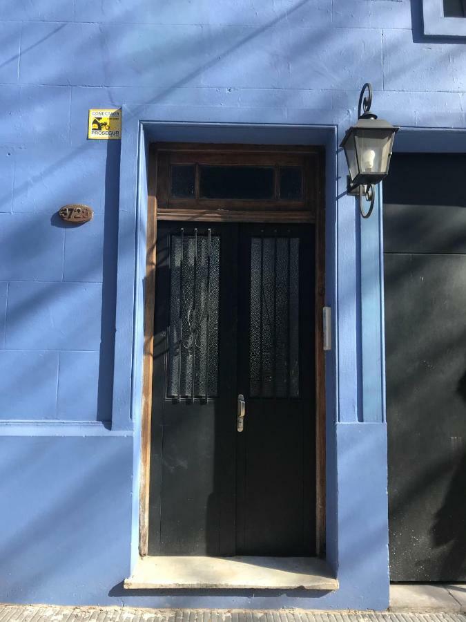 La Casa De Los Pajaros *
