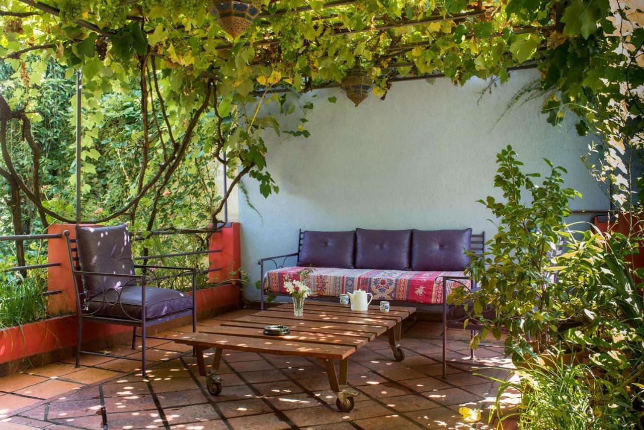 La Casa De Los Pajaros Buenos Aires