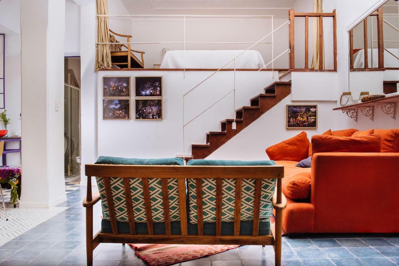 La Casa De Los Pajaros Guest house Buenos Aires