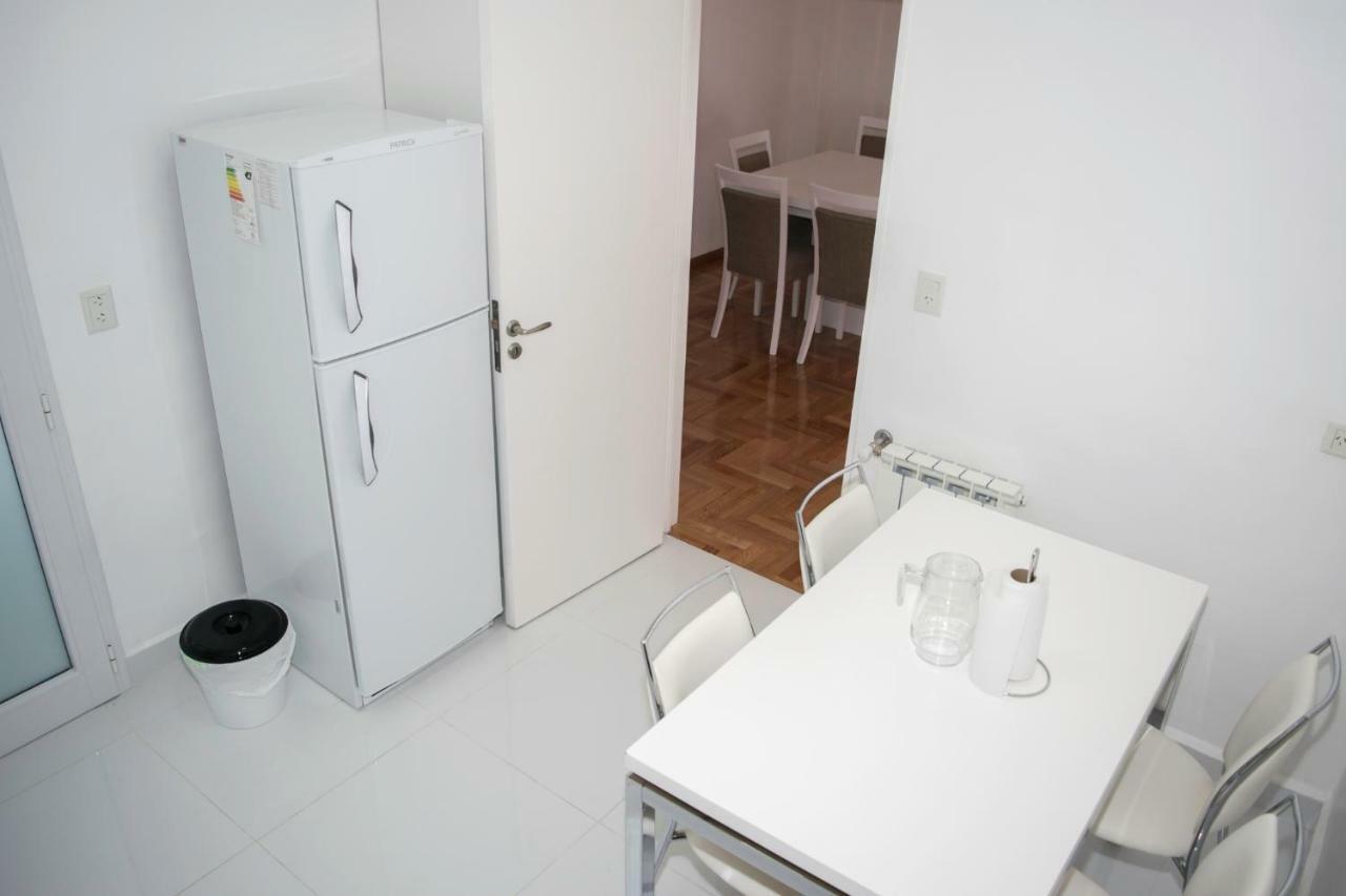 Apartment Mag Barracas Buenos Aires