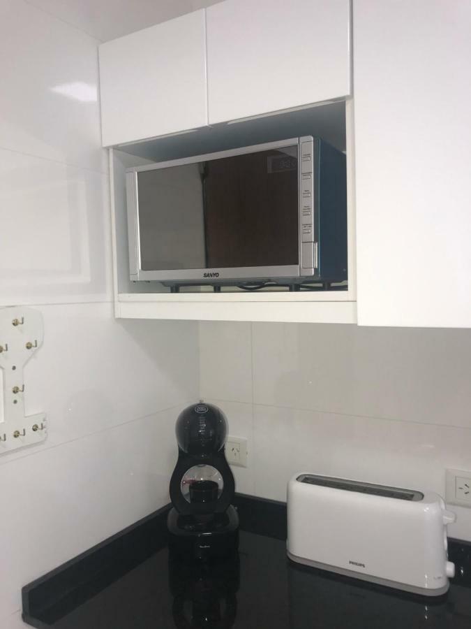 Apartment Mag Barracas *