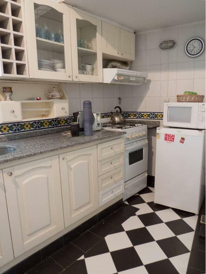 Apartment Silencioso Departamento Antiguo Buenos Aires