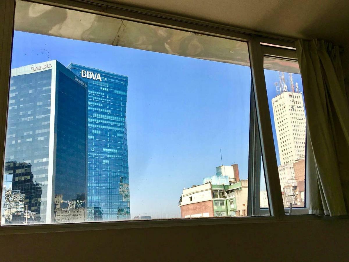 Bright, Open View In Retiro Apartment *