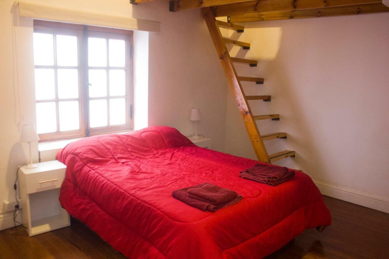 Encantador Apartamento En El Centro * Buenos Aires