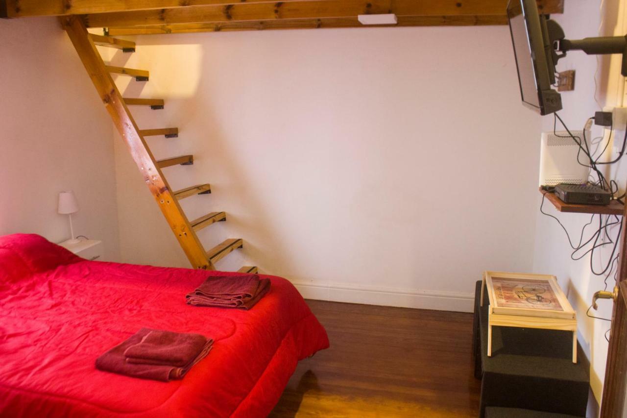 Encantador Apartamento En El Centro *