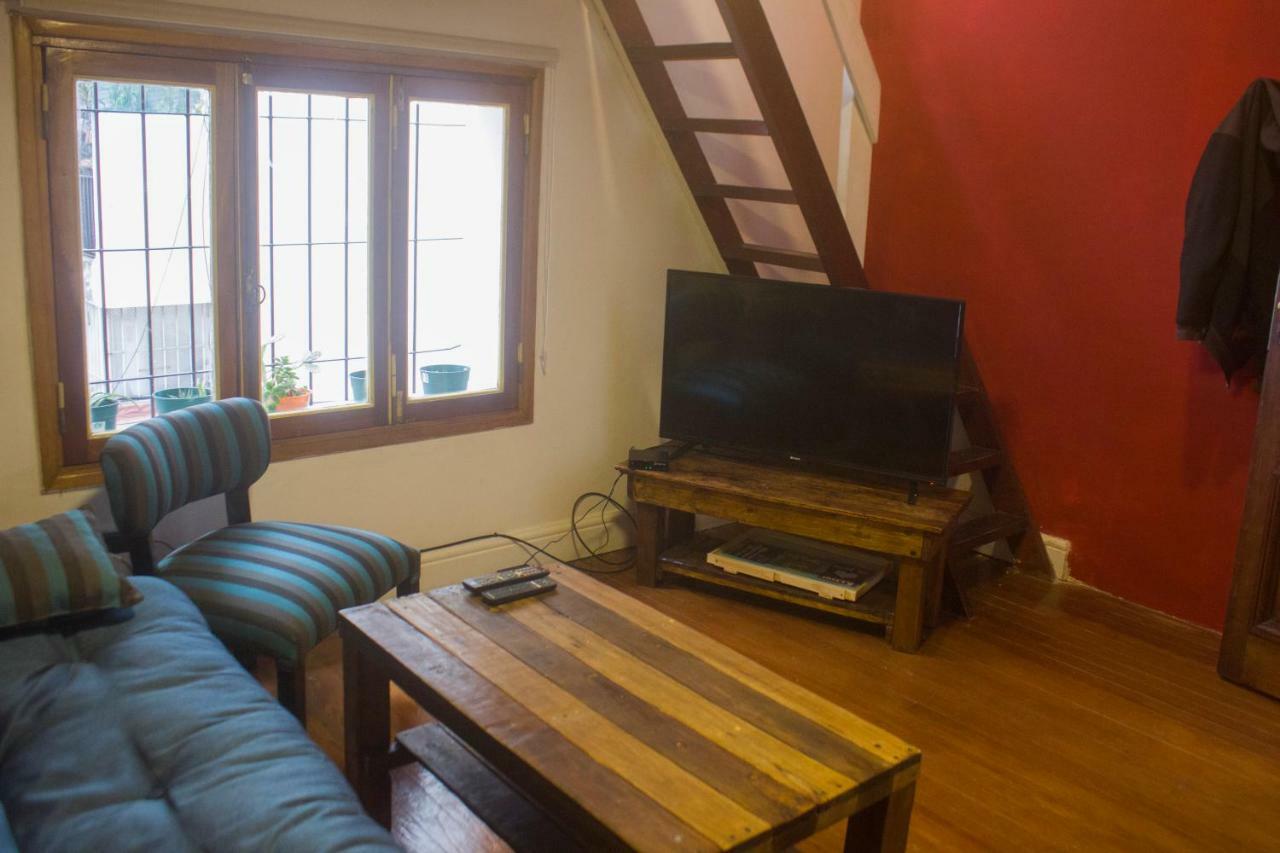 Encantador Apartamento En El Centro * Buenos Aires