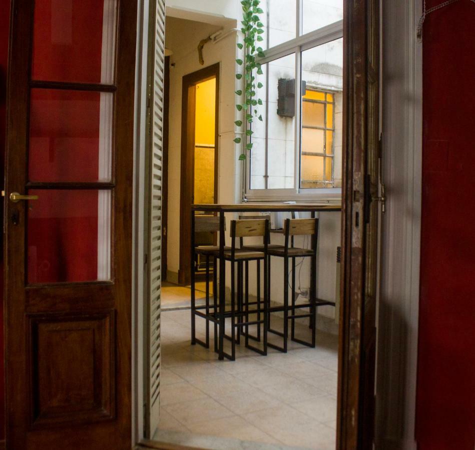 Encantador Apartamento En El Centro