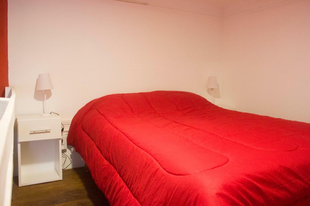 Encantador Apartamento En El Centro Buenos Aires