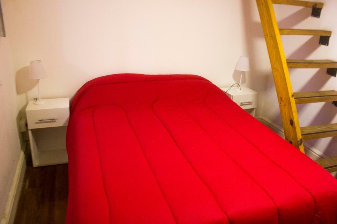 Encantador Apartamento En El Centro *