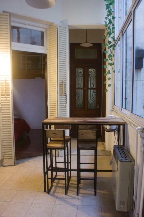 Encantador Apartamento En El Centro Buenos Aires