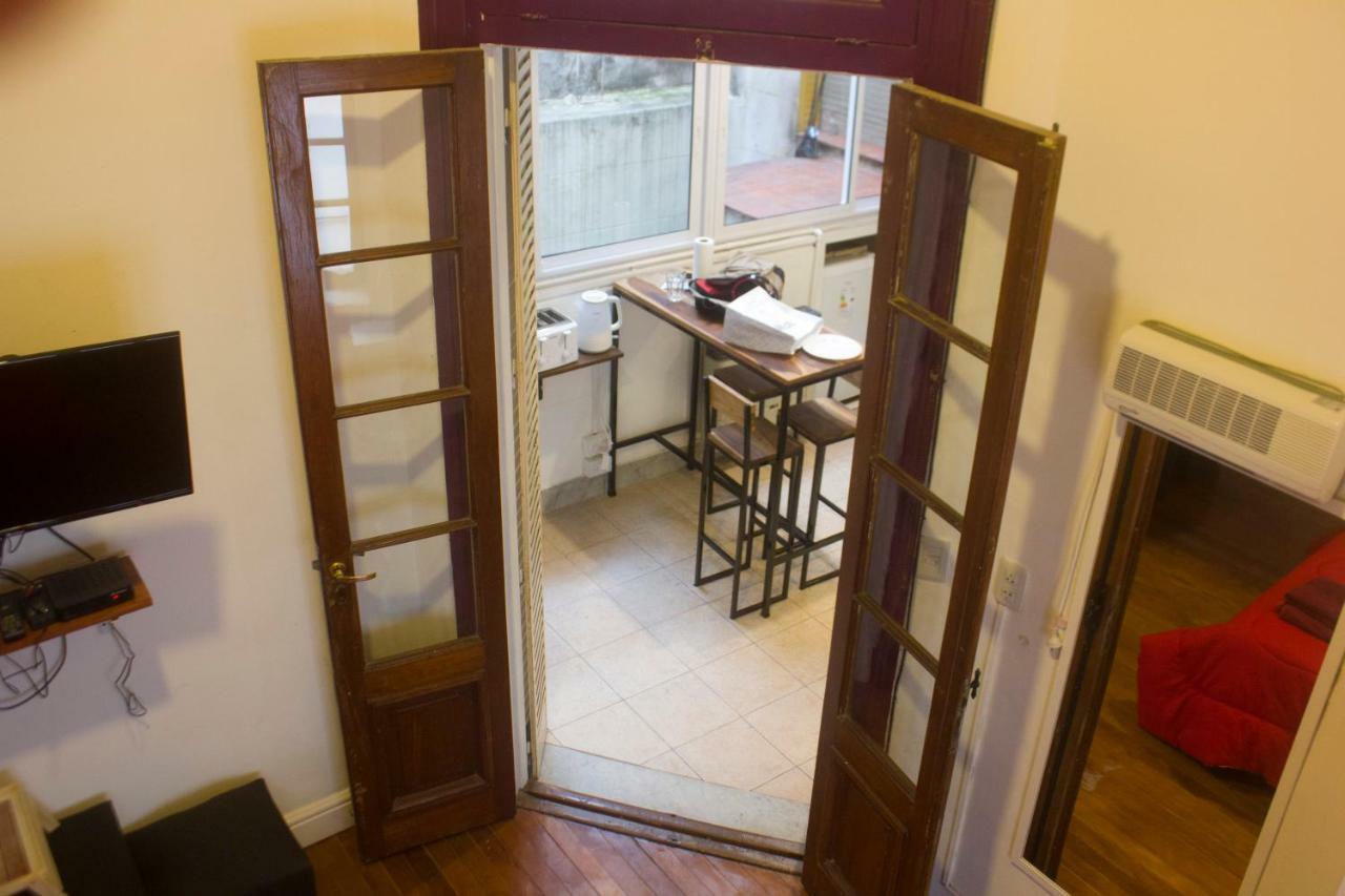 Encantador Apartamento En El Centro Buenos Aires