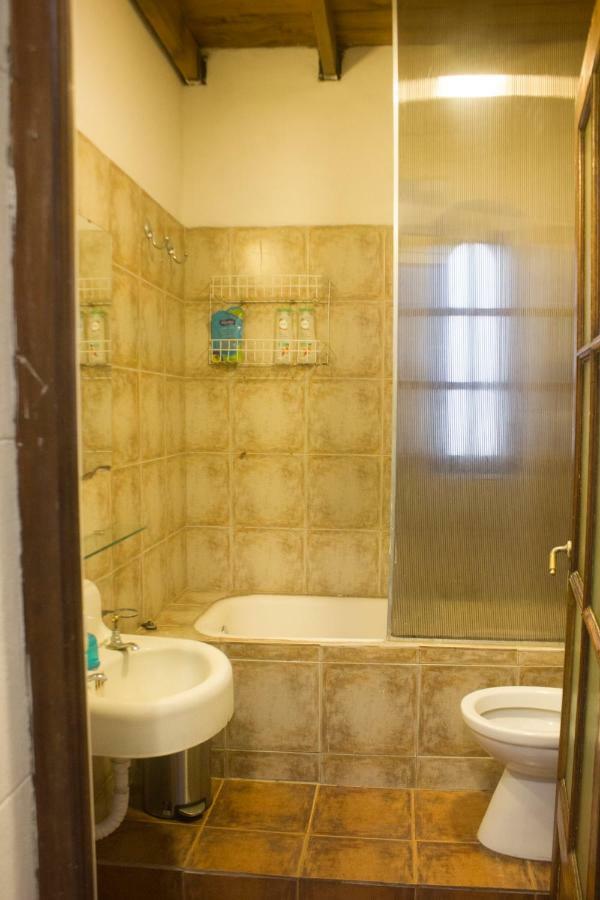 Encantador Apartamento En El Centro * Buenos Aires