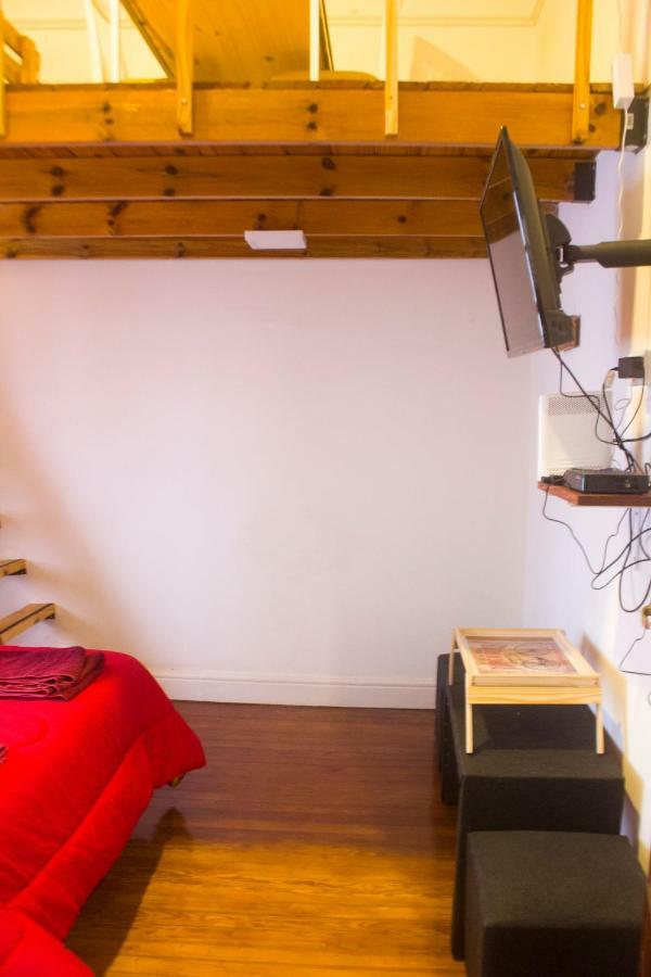 Encantador Apartamento En El Centro