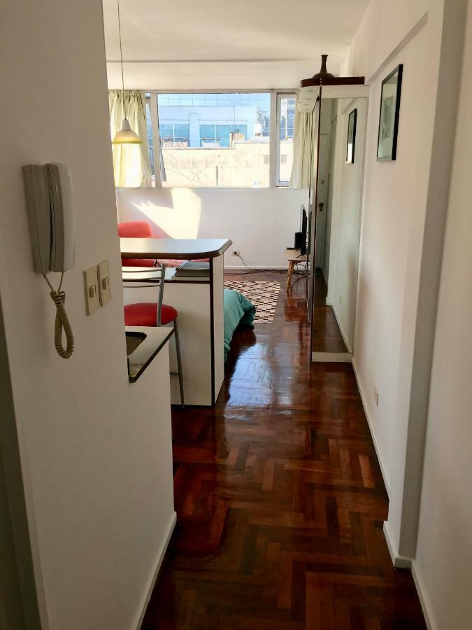 Apartment Bright, Open View In Retiro *
