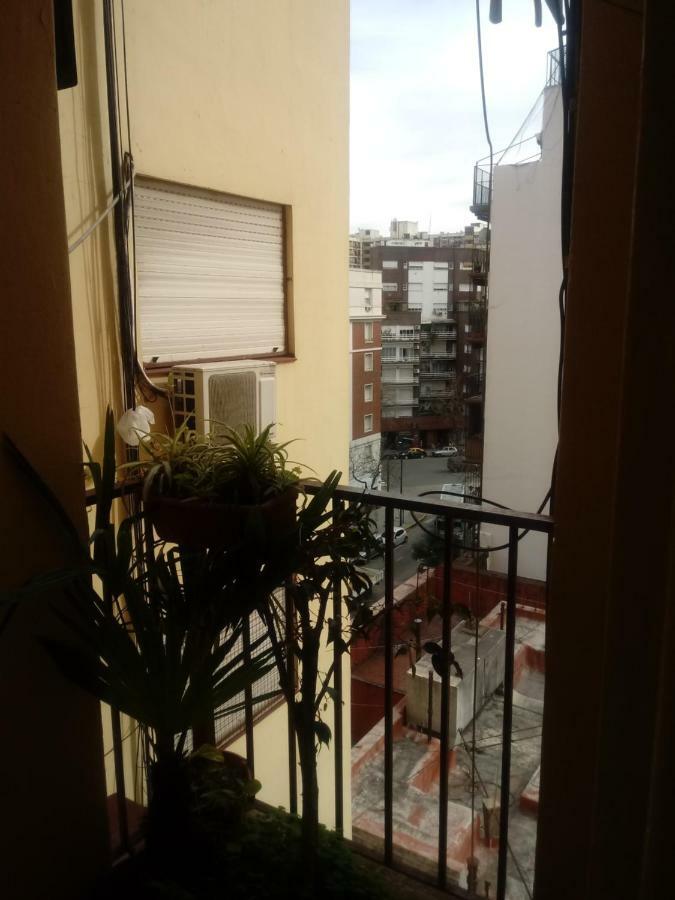 Calido En Parque Lezama *