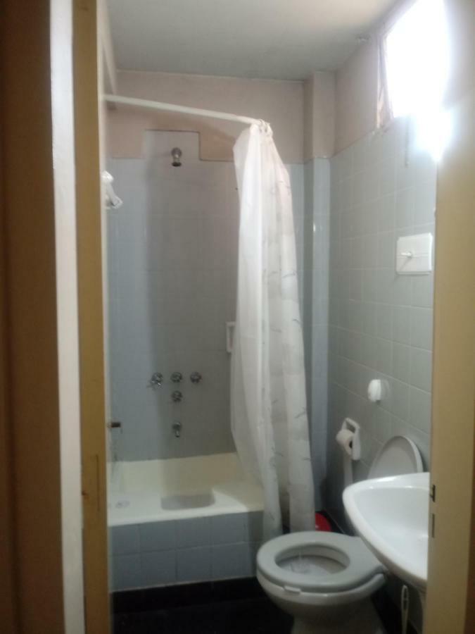 Calido En Parque Lezama Apartment