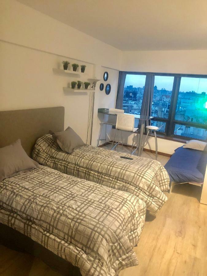 Apartment Departamento Centro Vista Al Obelisco 5 Personas *
