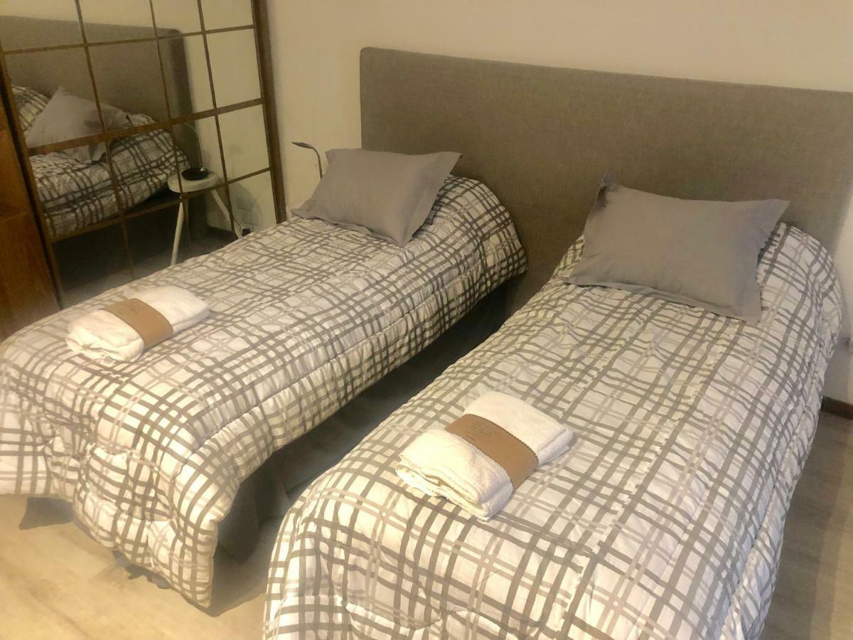 Departamento Centro Vista Al Obelisco 5 Personas * Buenos Aires