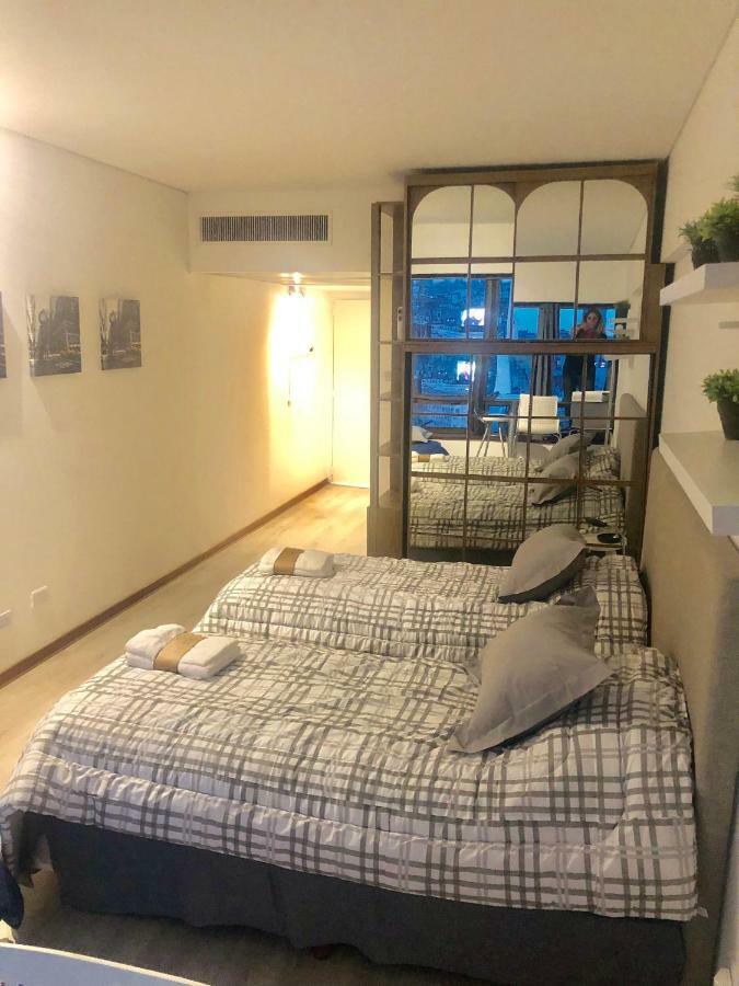 Apartment Departamento Centro Vista Al Obelisco 5 Personas *