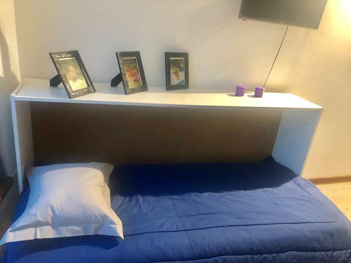 Departamento Centro Vista Al Obelisco 5 Personas * Buenos Aires