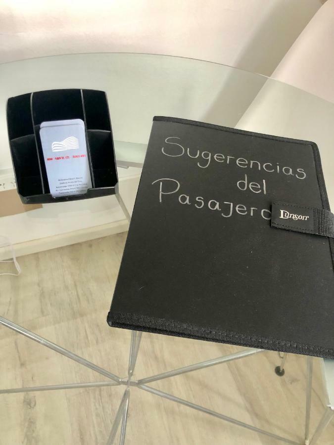 Departamento Centro Vista Al Obelisco 5 Personas * Buenos Aires
