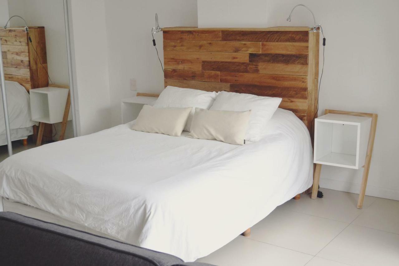 Paraguay Apartment *
