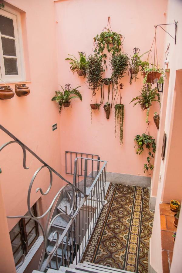 Casa Tatu Buenos Aires