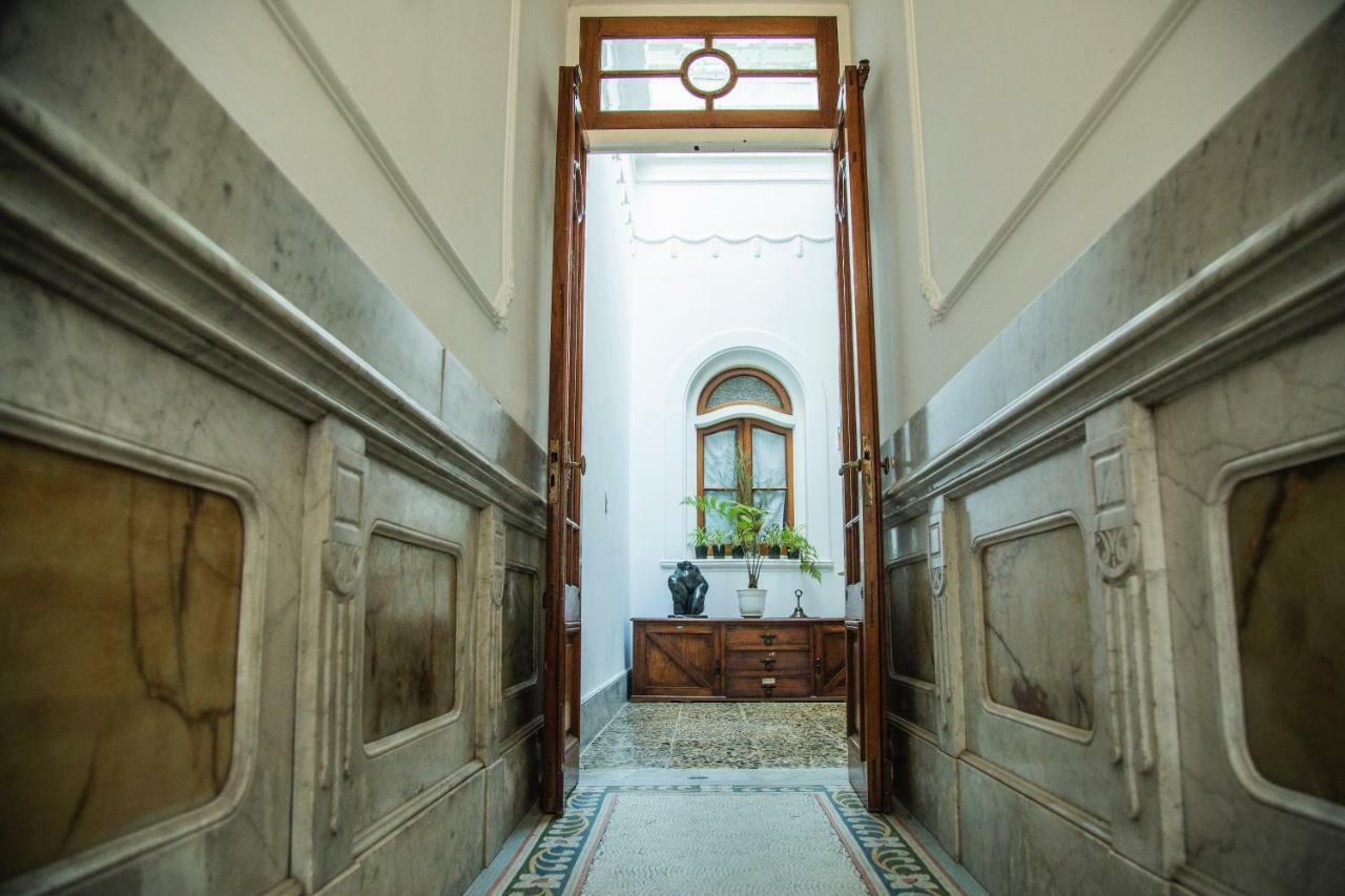 Casa Tatu Guest house *