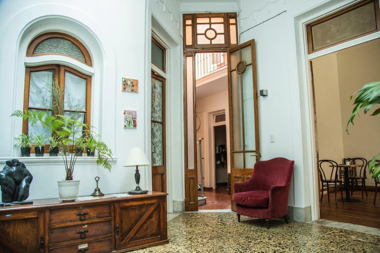 Casa Tatu Buenos Aires