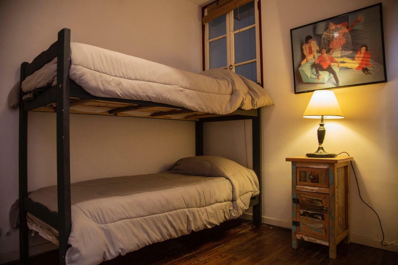 Casa Tatu Buenos Aires