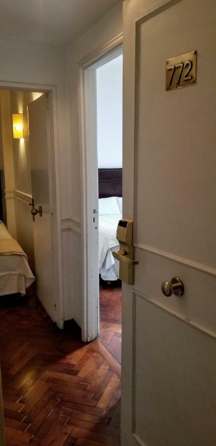 San Antonio Hotel Ciudad Autónoma de Buenos Aires